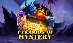 Jugar Pyramids of Mystery