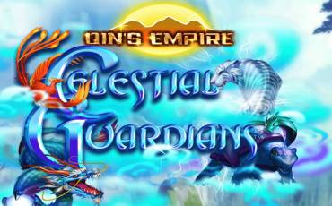 Qin's Empire: Celestial Guardians tragamonedas online