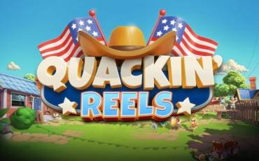 Quackin' Reels tragamonedas online