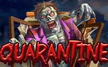 Quarantine tragamonedas online