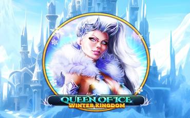 Queen Of Ice – Winter Kingdom tragamonedas online