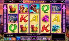 Jugar Queen of Rio