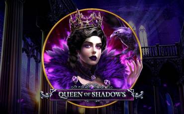 Queen Of Shadows tragamonedas online