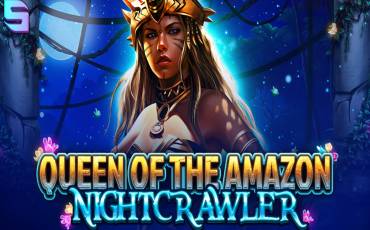 Queen Of The Amazon – Nightcrawler tragamonedas online