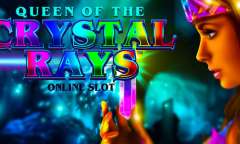 Jugar Queen of the Crystal Rays