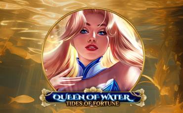 Queen Of Water – Tides Of Fortune tragamonedas online