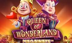 Jugar Queen of Wonderland Megaways