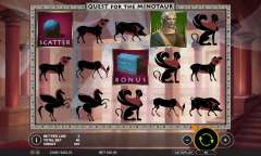 Jugar Quest for the Minotaur