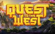 Quest to the West tragamonedas