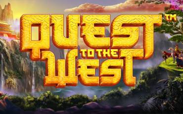 Quest to the West tragamonedas online