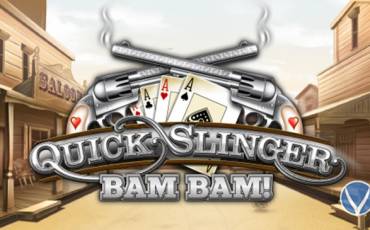 Quick Slinger Bam Bam tragamonedas online