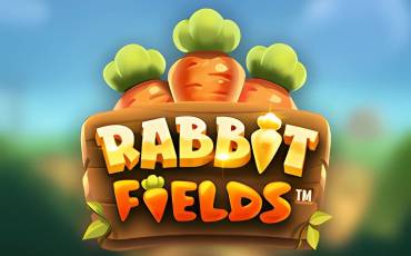 Rabbit Fields tragamonedas online