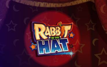 Rabbit in the Hat tragamonedas online