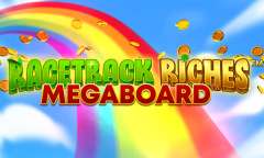 Jugar Racetrack Riches Megaboard