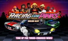 Jugar Racing for Pinks