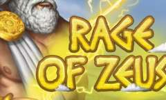 Jugar Rage of Zeus