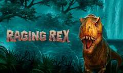 Jugar Raging Rex