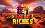 Raging Riches tragamonedas