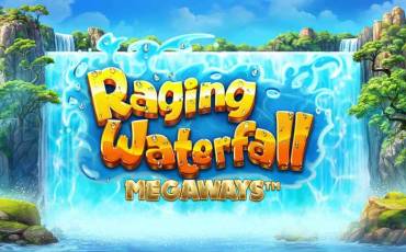 Raging Waterfall Megaways tragamonedas online