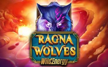 Ragnawolves WildEnergy tragamonedas online