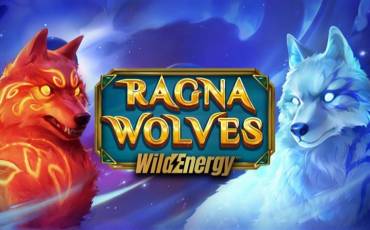 Ragnawolves WildEnergy tragamonedas online