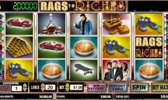 Jugar Rags to Riches