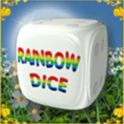 Rainbow Dice: Dispersión