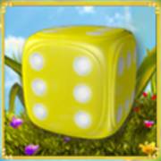 Rainbow Dice: Cubo amarillo