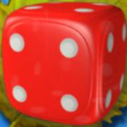 Rainbow Dice: Cubo rojo