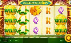 Jugar Rainbow Jackpots