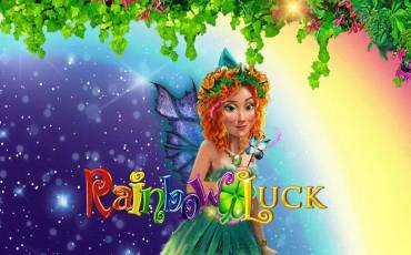 Rainbow Luck tragamonedas online