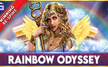 Rainbow Odyssey tragamonedas online