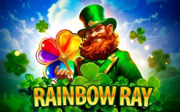 Rainbow Ray tragamonedas online