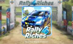 Jugar Rally 4 Riches