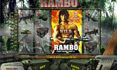 Jugar Rambo