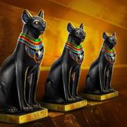 Ramses Book Deluxe: Gatos