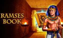 Jugar Ramses Book