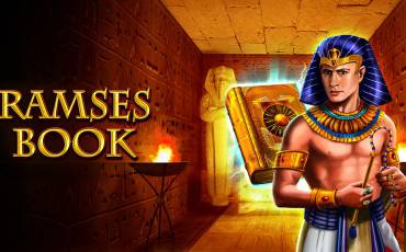 Ramses Book tragamonedas online