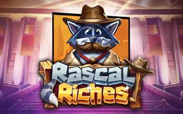 Rascal Riches tragamonedas online