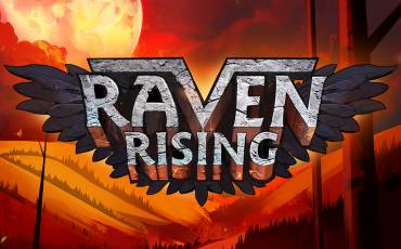 Raven Rising tragamonedas online