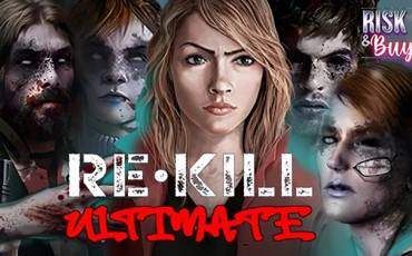 Re Kill Ultimate tragamonedas online