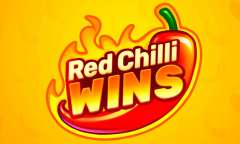 Jugar Red Chilli Wins