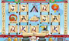 Jugar Red Dragon