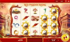 Jugar Red Phoenix Rising