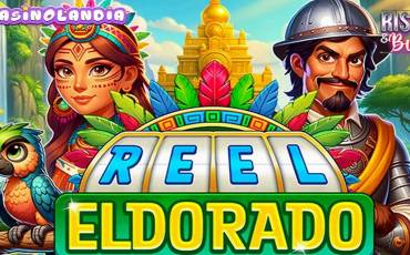 Reel Eldorado tragamonedas online