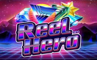 Reel Hero tragamonedas online