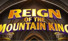 Jugar Reign Of The Mountain