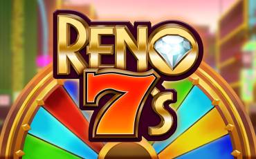 Reno 7’s tragamonedas online