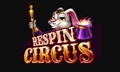 Jugar Respin Circus