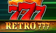 Jugar Retro 777